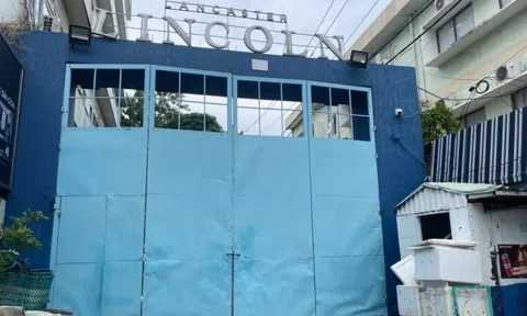 Dự án 'đất vàng' Lancaster Lincoln lấn chiếm hơn 1.000 m2 đất công