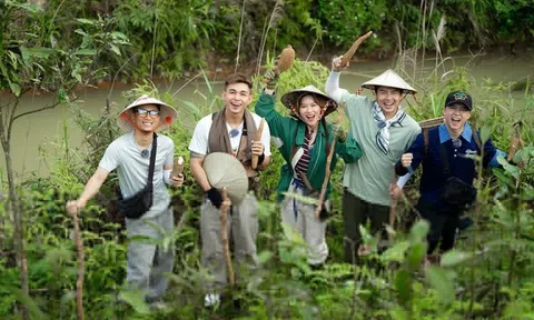 Nhà sản xuất 'Gia đình haha' hụt hơi?