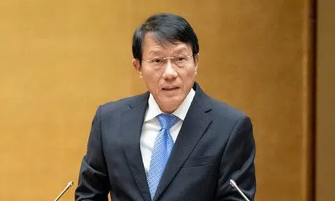 Trình Quốc hội quy định xe kinh doanh vận tải phải lắp camera ghi hình hành khách