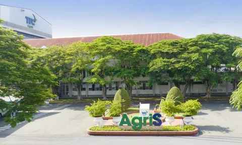 AgriS khởi động niên độ 2025-2026 với định hướng tăng tốc đổi mới và mở rộng toàn cầu