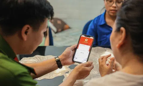 Sẽ định danh hóa chất qua VNeID để chặn hàng giả