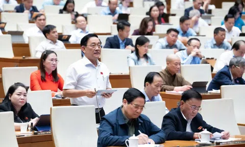 Đề xuất tăng lương cơ sở ngay đầu năm 2026