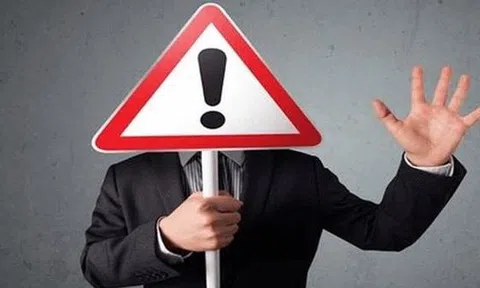 Một công ty chứng khoán khuyến cáo khẩn tới nhà đầu tư