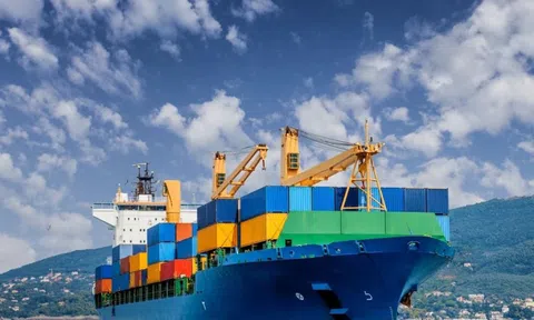 Doanh nghiệp hàng hải lãi lớn, nhưng sóng gió chưa dừng lại