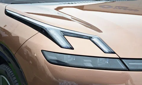 Đến thời của xe hybrid tại Việt Nam?