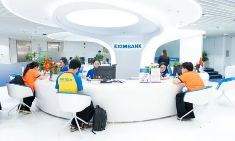 Tài sản vượt 255.000 tỷ đồng, Eximbank lãi 2.049 tỷ đồng sau 9 tháng