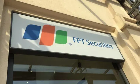 Lợi nhuận FPTS quý III/2025 giảm nhẹ do tự doanh kém sắc