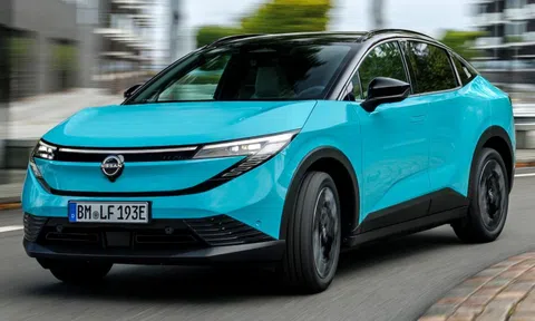 Nissan phát triển pin thể rắn mới với hiệu năng vượt trội