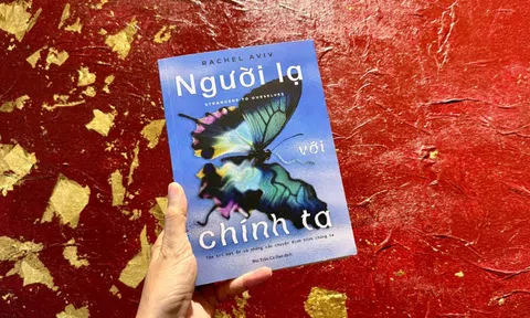 Câu chuyện về những chiếc nhãn dán bệnh lý và bản ngã bị đánh mất