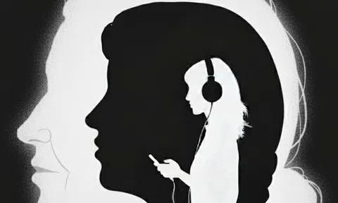 Khoảng cách trong một mái nhà