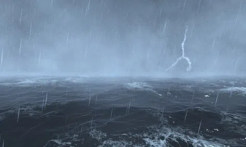 Dự báo Biển Đông sắp đón cơn bão số 13, có thể lại gây mưa to ở miền Trung