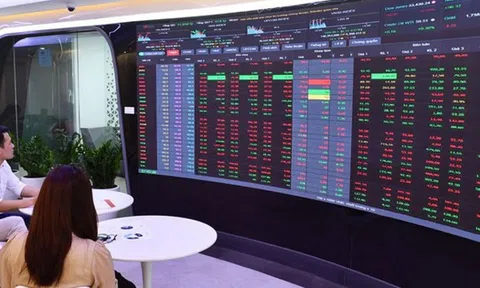 Siết quy định an toàn tài chính với công ty chứng khoán, quản lý quỹ từ tháng 12/2025