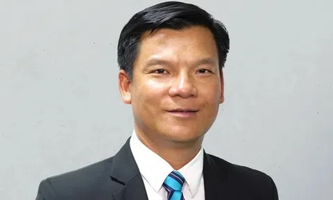 Xây dựng Hòa Bình miễn nhiệm Tổng giám đốc