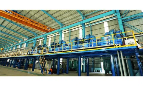 Chủ tịch SMC muốn ‘gom’ 1 triệu cổ phiếu SMC