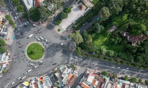 Sun Group sẽ xây công viên tưởng niệm người mất vì Covid-19 ở TP.HCM