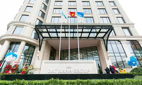 Lãi tăng mạnh, hệ sinh thái Đất Xanh vẫn loay hoay với chi phí và công nợ