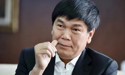 'Vua thép' Hòa Phát tốn hơn 9 tỷ đồng mỗi ngày để trả lãi vay