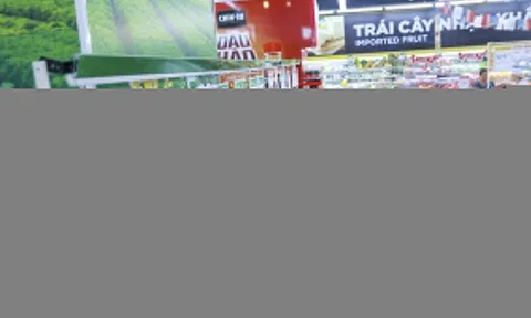 Chủ chuỗi WinMart+ tính mở 1.500 cửa hàng mới năm 2026