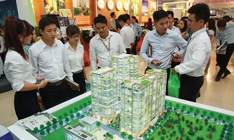 Hé lộ “ông lớn” bất động sản trả lương cho nhân viên gần 40 triệu đồng/tháng