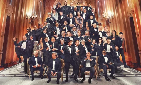 Quyền lực nào giúp các tỷ phú ngày càng giàu hơn?