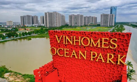 Vinhomes lãi gần 60 tỷ đồng/ngày
