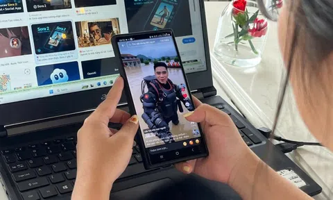 Video AI gây lo ngại