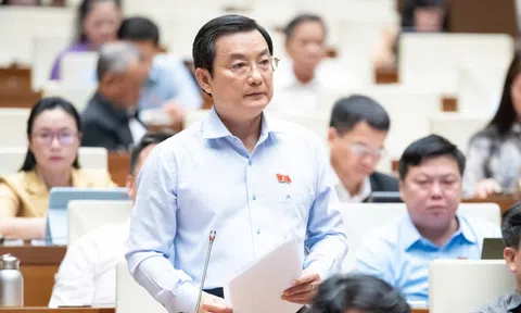 Đề xuất đạo luật đô thị đặc biệt cho TP.HCM