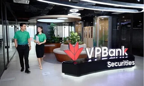 VPBankS lập kỷ lục IPO lớn nhất lịch sử ngành chứng khoán Việt Nam: Huy động gần 500 triệu USD