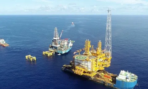 PVS dự kiến tăng vốn điều lệ vượt 5.100 tỷ đồng