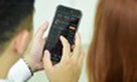 Áp lực từ nhóm vốn hóa lớn