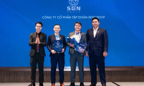 Pi Group bắt tay SenGroup lan tỏa giá trị đô thị số Picity