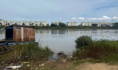 Gia Lai: Phát hiện thi thể phụ nữ trôi trên sông Hà Thanh