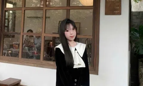 Nữ sinh lớp 12 mất tích bí ẩn sau khi đi siêu thị chơi