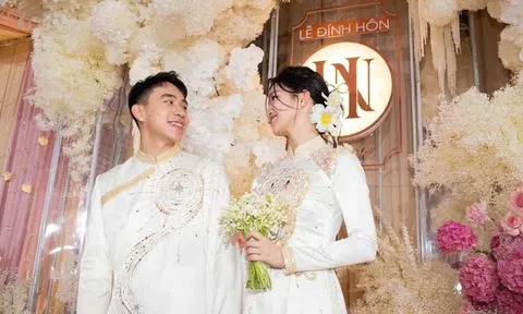 Bóng dáng 'dâu hào môn' tại các tập đoàn tư nhân Việt Nam