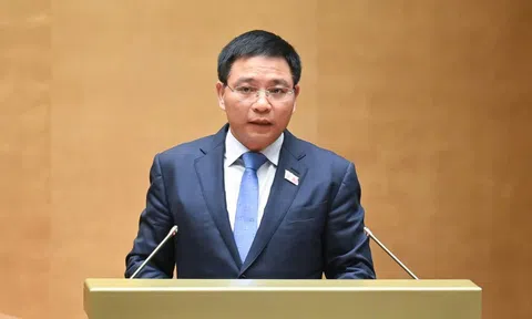 Đề xuất Bộ trưởng Bộ Tài chính quyết định tổng điều tra thống kê quốc gia