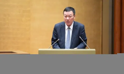 Đề xuất nâng mức giá trị tài sản phải kê khai lên 150 triệu đồng