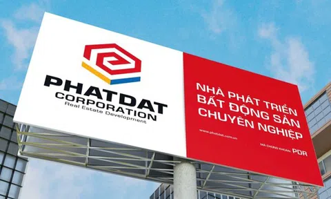 Phát Đạt bán toàn bộ vốn công ty con trị giá hơn 1.408 tỉ đồng