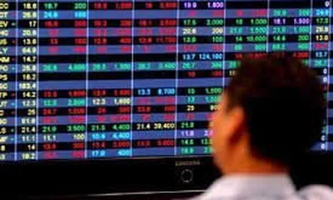 Một số dấu hiệu nhận biết VN-Index đang tạo đáy