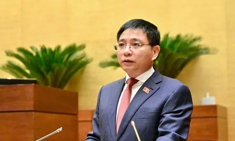 Sửa Luật Thuế thu nhập cá nhân: Đề xuất áp thuế chuyển nhượng vàng miếng