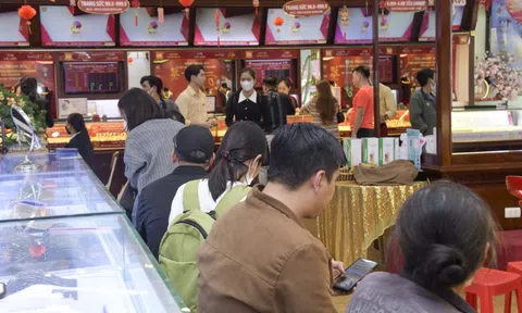 Sàn giao dịch vàng: Chọn mô hình nào?