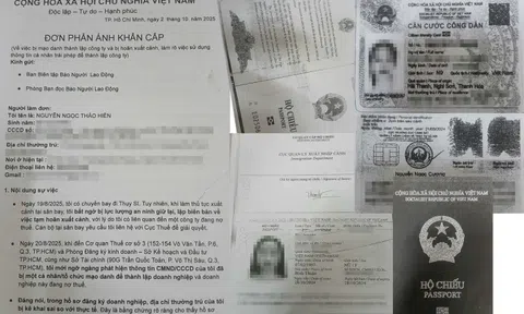 Bỗng dưng thành giám đốc "ma"