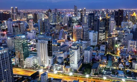 Thái Lan có 1,64 triệu căn nhà bỏ hoang