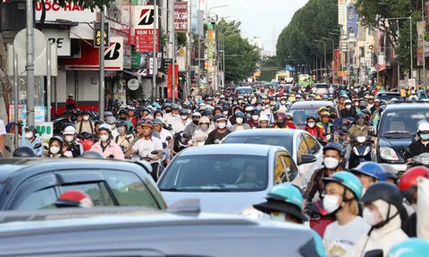 Một doanh nghiệp đề xuất ý tưởng độc đáo: Hoán cải xe xăng thành xe điện