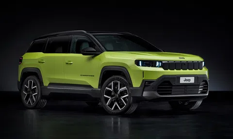 Canada 'mạnh tay' với các hãng xe Mỹ