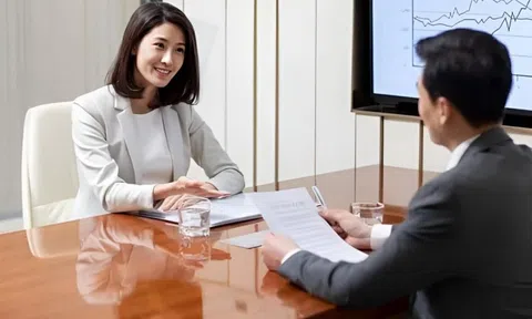 Thời điểm quan trọng để đàm phán về lương