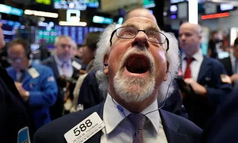 Phiên 4/11: Khối ngoại bất ngờ "tung" hơn 1.200 tỷ mua ròng trên HoSE, gom mạnh một cổ phiếu chứng khoán