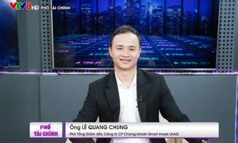 Phó TGĐ Chứng Khoán Smart Invest: Việt Nam sẽ là "ngôi sao mới nổi" với định giá hấp dẫn, mức tăng trưởng cao và hội nhập sâu