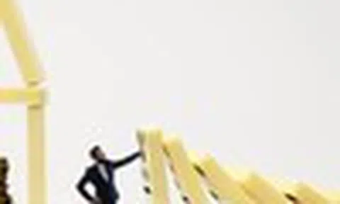 Nhận định thị trường phiên giao dịch ngày 5/11: Có thể mua mới