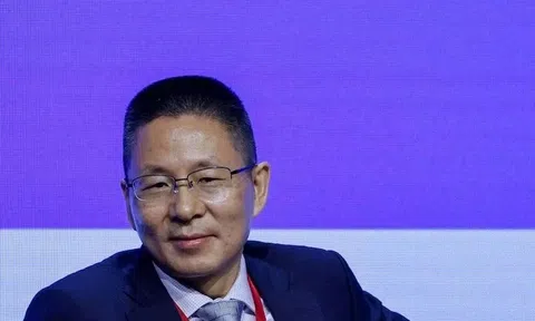 Trung Quốc xử lý hai cựu quan chức cấp cao