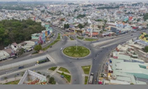 Bảng giá đất mới ở Đồng Nai có nơi tăng gấp 9 lần